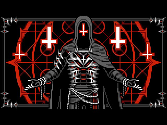 meganeko - Judgement [cw: flashing lights]