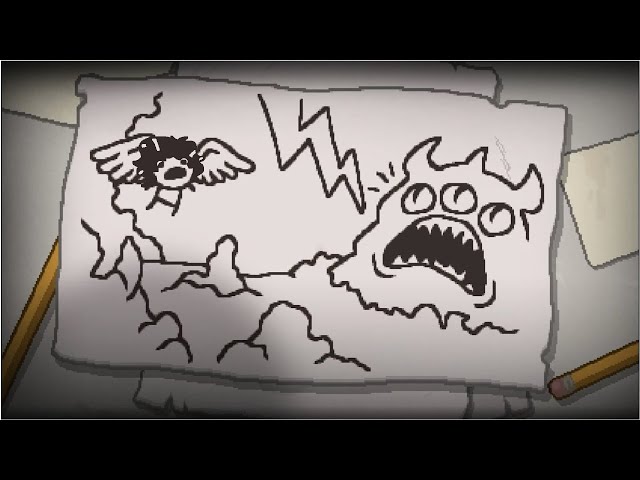 ENDING CANON! | JUANTODUBS | FANDUB AL ESPAÑOL