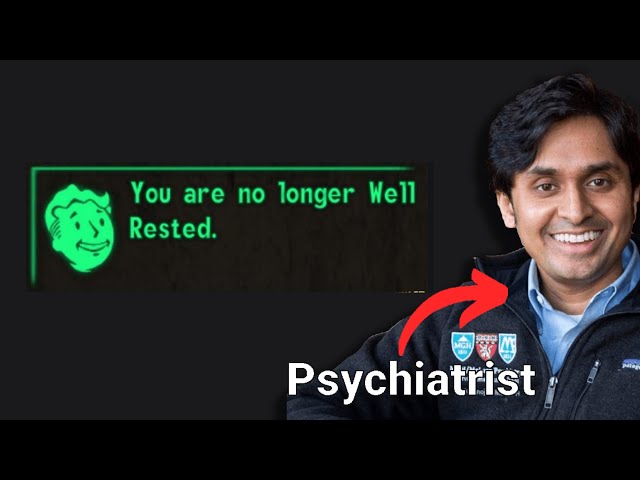 How to Fix a Degen Sleep Schedule