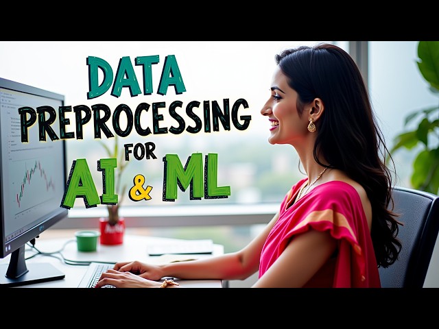 Data Preprocessing Part-3 (Data Balancing Discretization Integration Anonymization Augmentation etc)