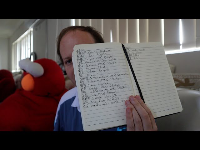 Hang In There! How to Grind Language Learning Without Giving Up!