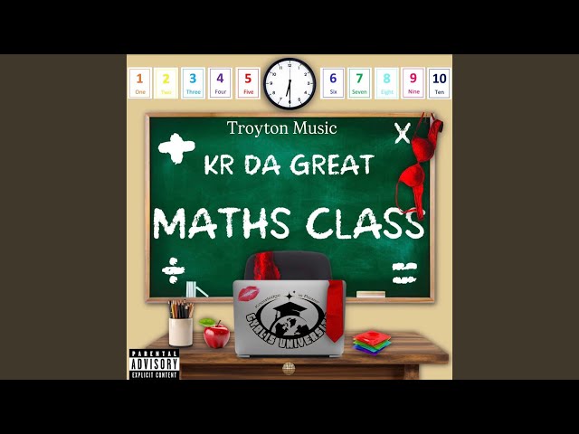 Maths Class