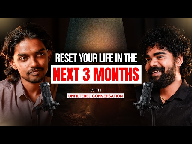 This Will DELETE Your Old Self! - WATCH THIS 44 mins to rebuild yourself | Kennet Alphy