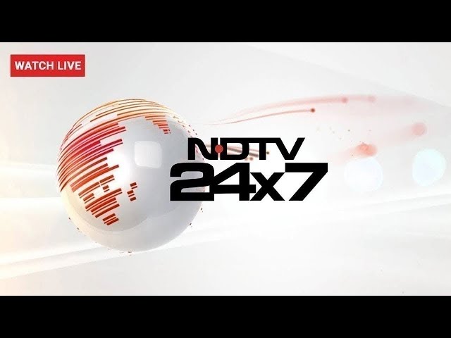 NDTV 24x7 LIVE TV: Australia Bondi Beach Shooting | PM Modi News | Messi In Delhi | Brown University