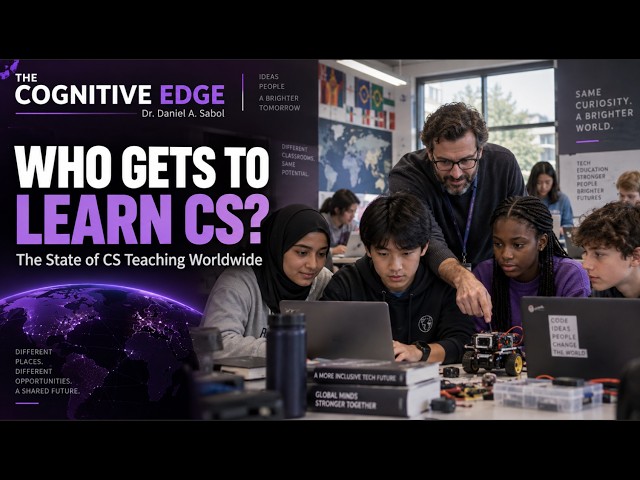We Gave Students Technology. Did We Teach Them How It Works?