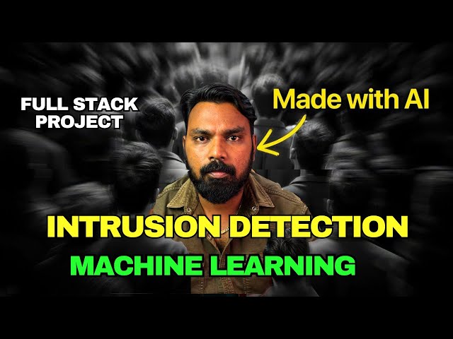 Intrusion Detection using Machine Learning | Multi-Agent Reinforcement Learning | Final Year Project