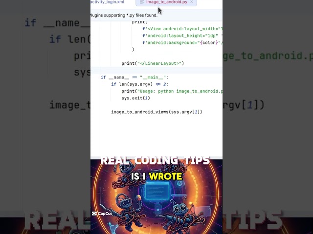 The Correct Way to Render Images in Android #coding #codinghumor #performancedevelopment