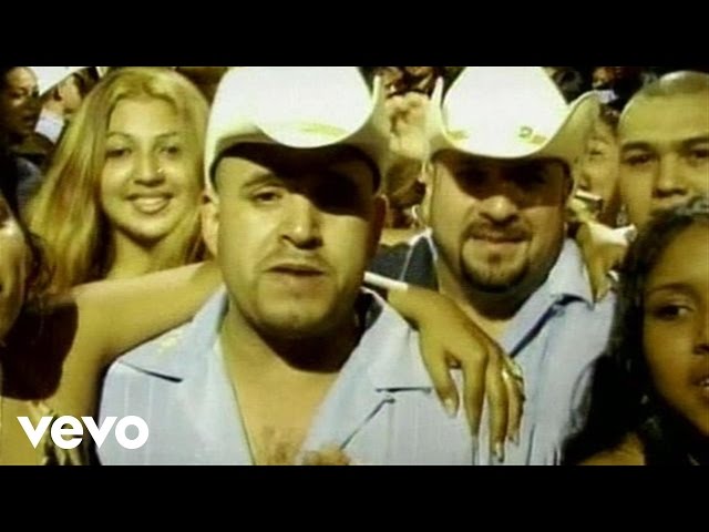 Grupo Montéz De Durango - Quiero Saber De Ti