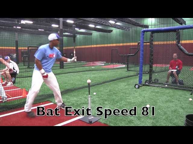 Baseball Recruiting Video - Noah Lee Class of 2014