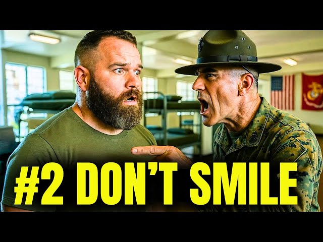 11 Things You Should Know BEFORE Going to Boot Camp!