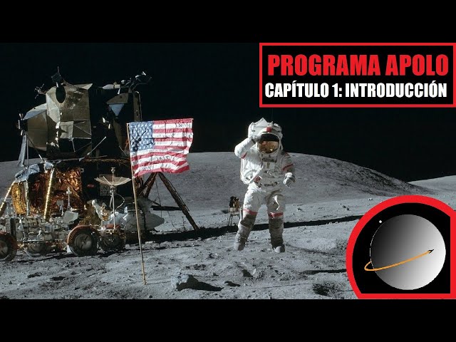 APOLO Program (Documentary) Chapter 1: Introduction