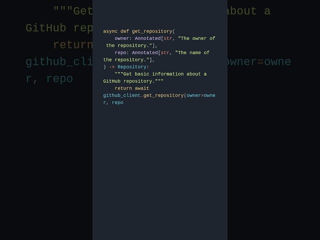 Advanced Tool Transformation Techniques in FastMCP - Part 17/20