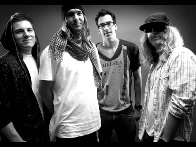 Dirty Heads - State of Mind Check