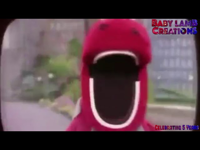 Baby Sinclair kills Blarney