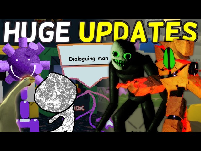 The BIGGEST Die of Death Update is Almost Here! (Surely)