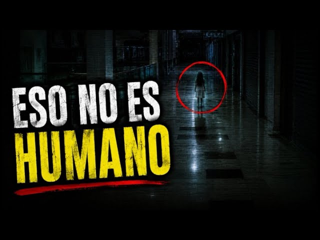 ¿Fantasmas reales? 4 videos paranormales aterradores