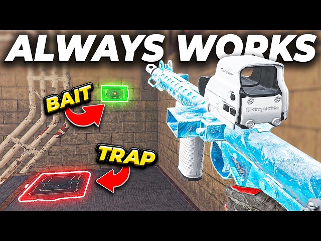 The ONLY Frost Strategy I'm Obsessed with | Think like a Champion