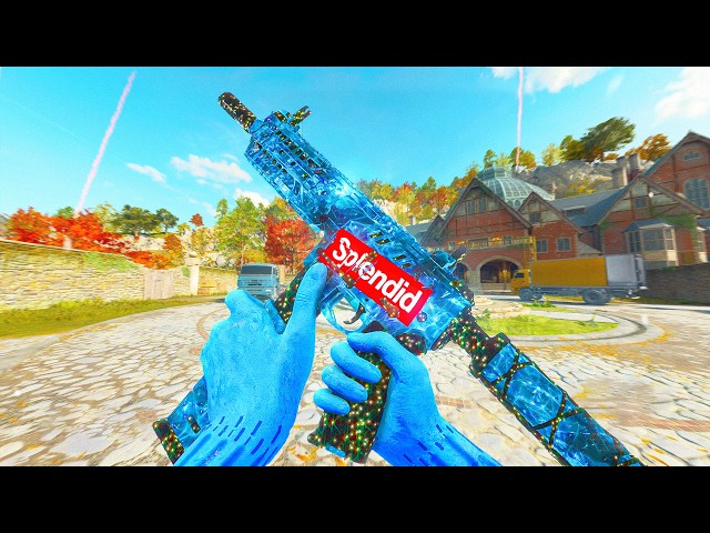 The NEW SUPERI-46 Meta is BACK on Warzone 😍👑