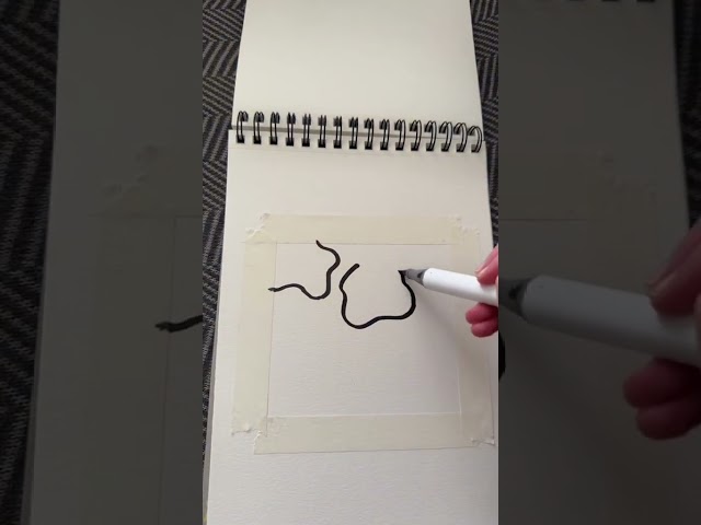 SKETCHBOOK IDEAS! 💡 | #shorts