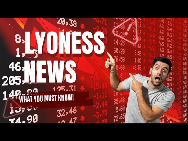 Lyoness News: How to Trace Lost Funds and Latest Updates