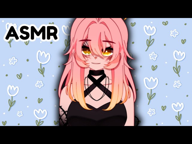 ASMR for People at 1 am