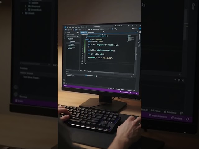 ASP.NET Core
