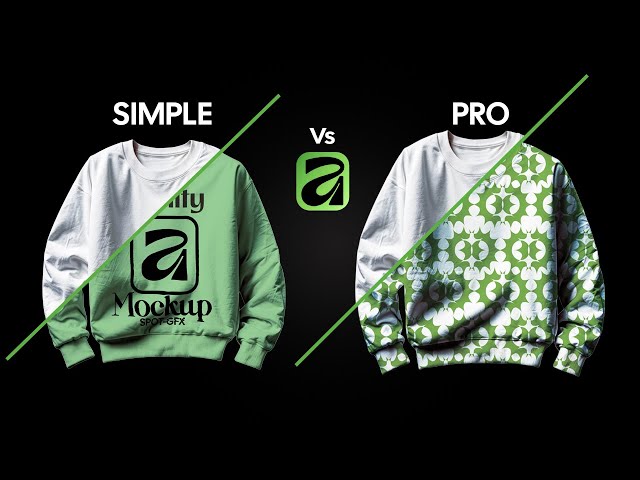 You Don’t Need Experience to Create Mockups in Affinity