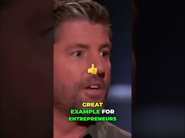 Sold 40 in a Week: Entrepreneur's Prototype Success! #shorts