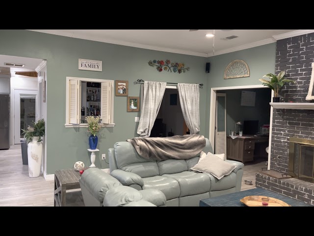 Home Assistant / Alexa Reclining Couch Automation (See link to updated video in comments)