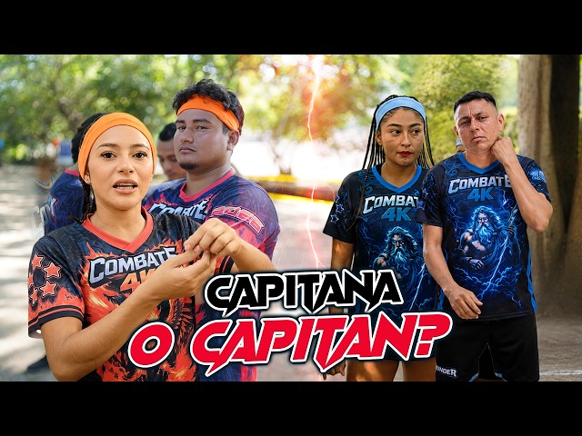 CONFIRMADO! Estos Son Los Capitanes Elegidos 🤯Reacción Épica