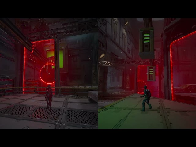 Split Fiction (Part 1/8)
