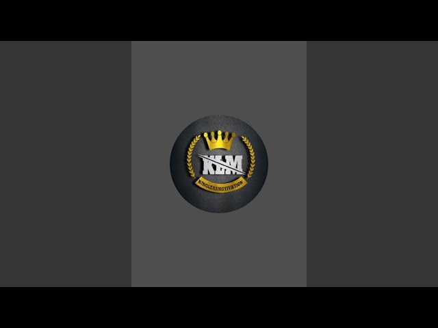 🥰💯🔥King Lear Motivation  is live!