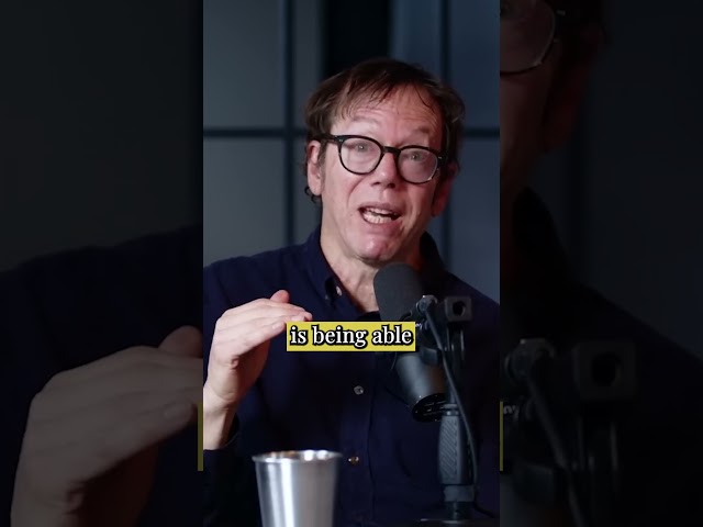 Why I Wrote "Mastery" I Robert Greene