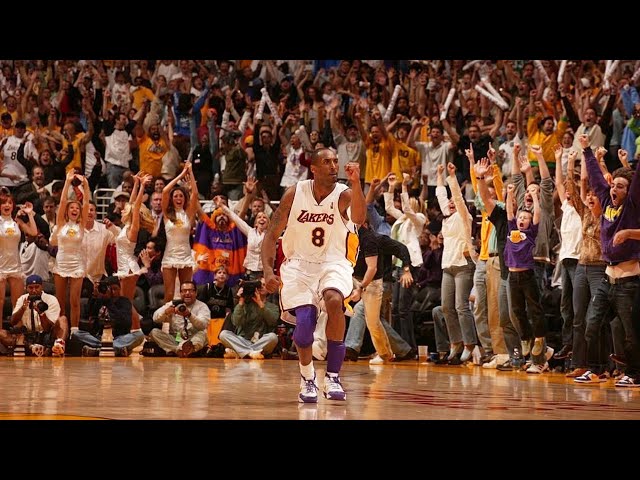NBA HYPED PLAYS (LOUDEST CROWD REACTIONS OF ALL TIME) *The Original*