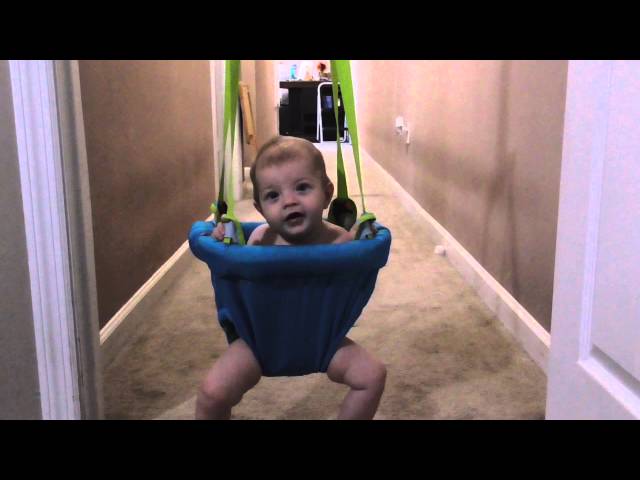 Finley's First Words