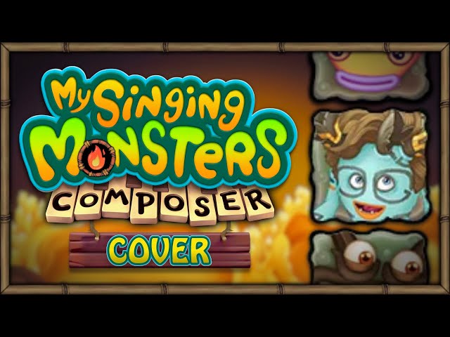 Fire Haven, but I Fully Remade it in MSM Composer