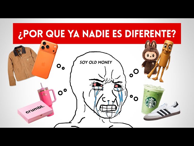 Los ALGORITMOS están cambiando nuestra personalidad ¿Somos libres realmente?