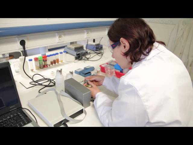 Capsules of Nanotechnology: "Nanosensors"