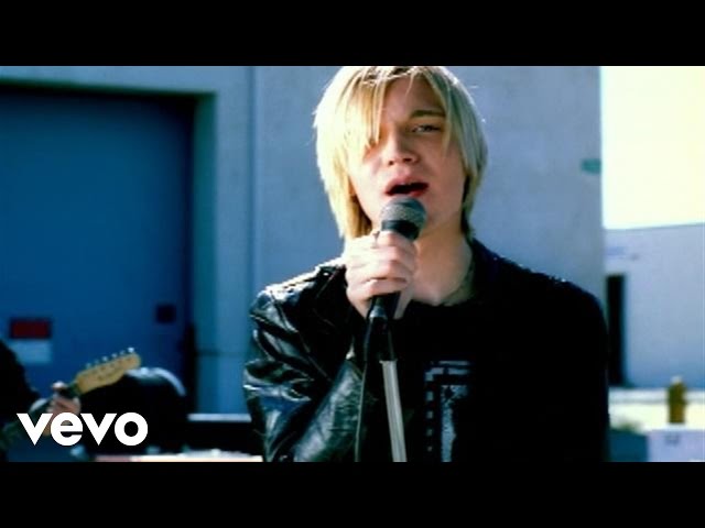 The Calling - Adrienne (Official Video)
