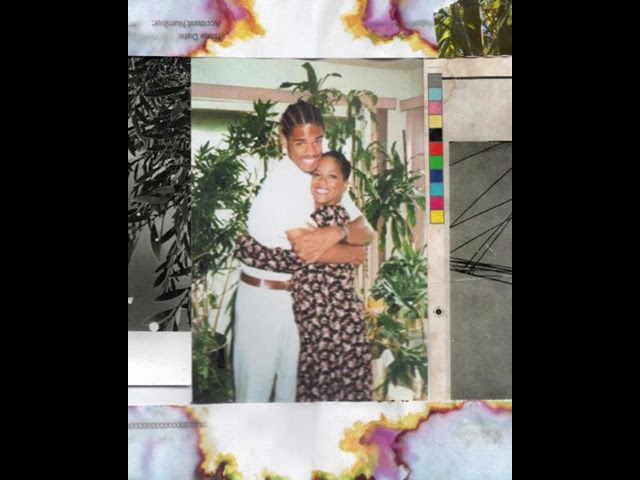 BUSDRIVER - Made in Love