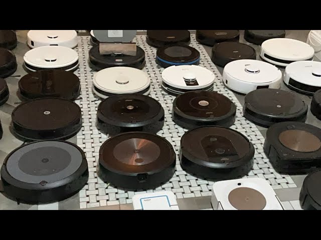 🔴 Planet Roomba 3 Year Anniversary!