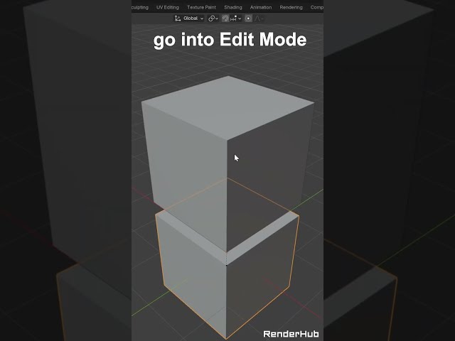 This Modifier Gives You Precise Control Over Any Part of a Mesh in Blender