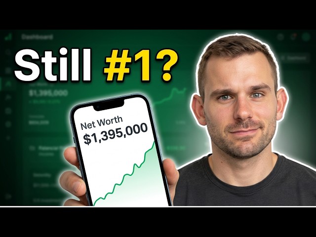 Empower Review 2026 - Thoughts After 10 Years Using This Free Net Worth Tracker