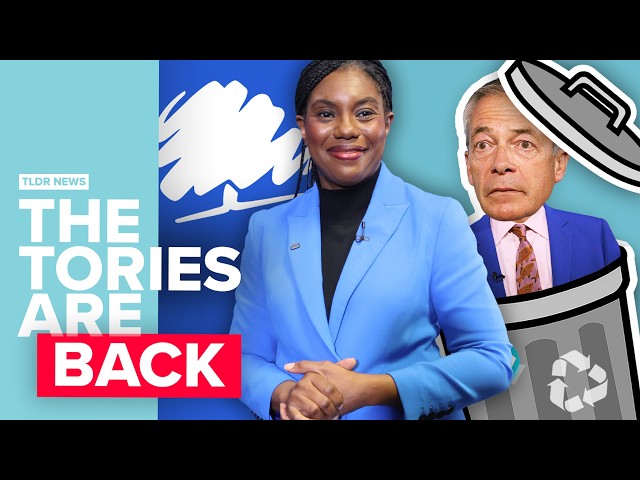 The Conservative Comeback Explained