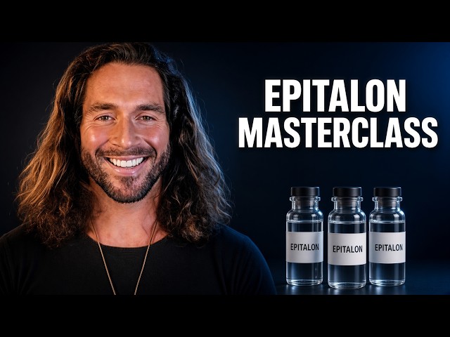 The Epitalon Masterclass | A Research Guide (2026)