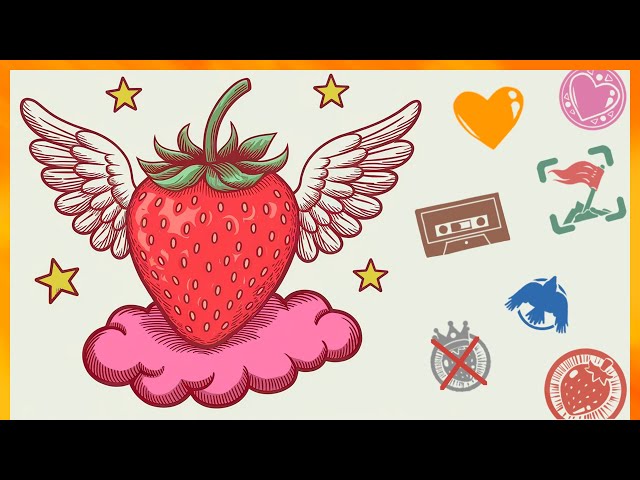 Celeste - Full Game Walkthrough (No Commentary) - 100% Achievements