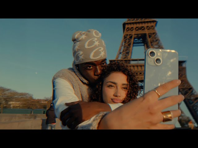 Yapi - NO TE VAYAS (Video Oficial) | BADMAN IN LOVE
