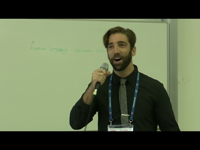 Dialect Coach Explains How To Acquire Any Foreign Accent [Pt 1]