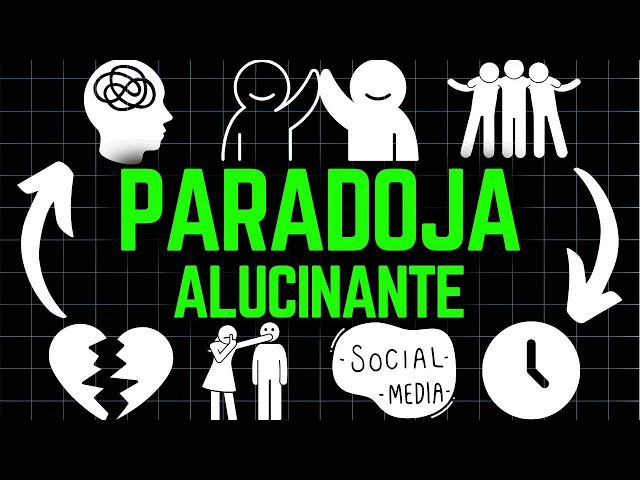3 Horas de las Paradojas Más Alucinantes para Dormir