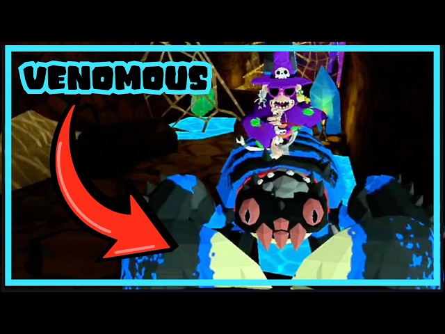 ScorpiUG + SpidUG Returns in UGVR